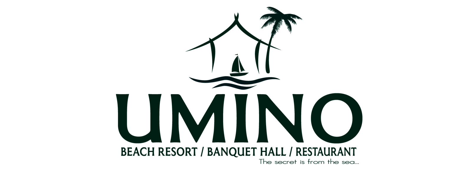 website logo