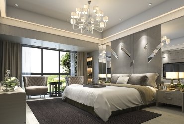room